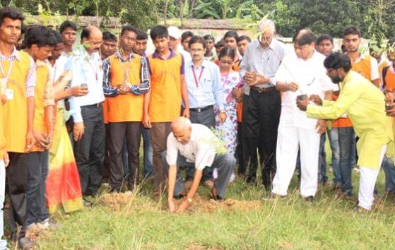 Khatra Adivasi Mahavidyalaya Bankura Extra curriculars photo 2